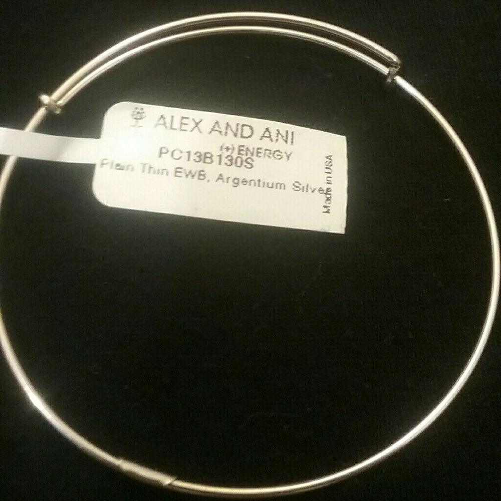 Alex and Ani